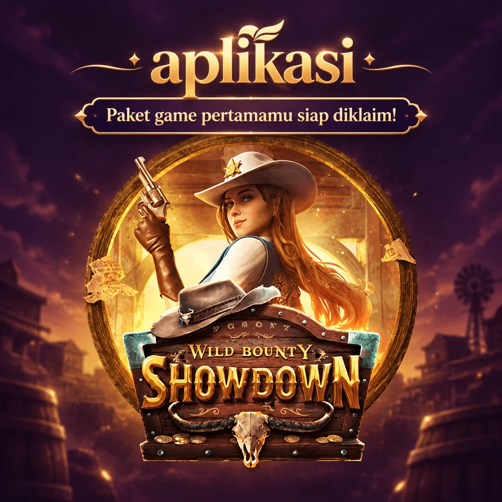 aplikasi · Wild Bounty Sd