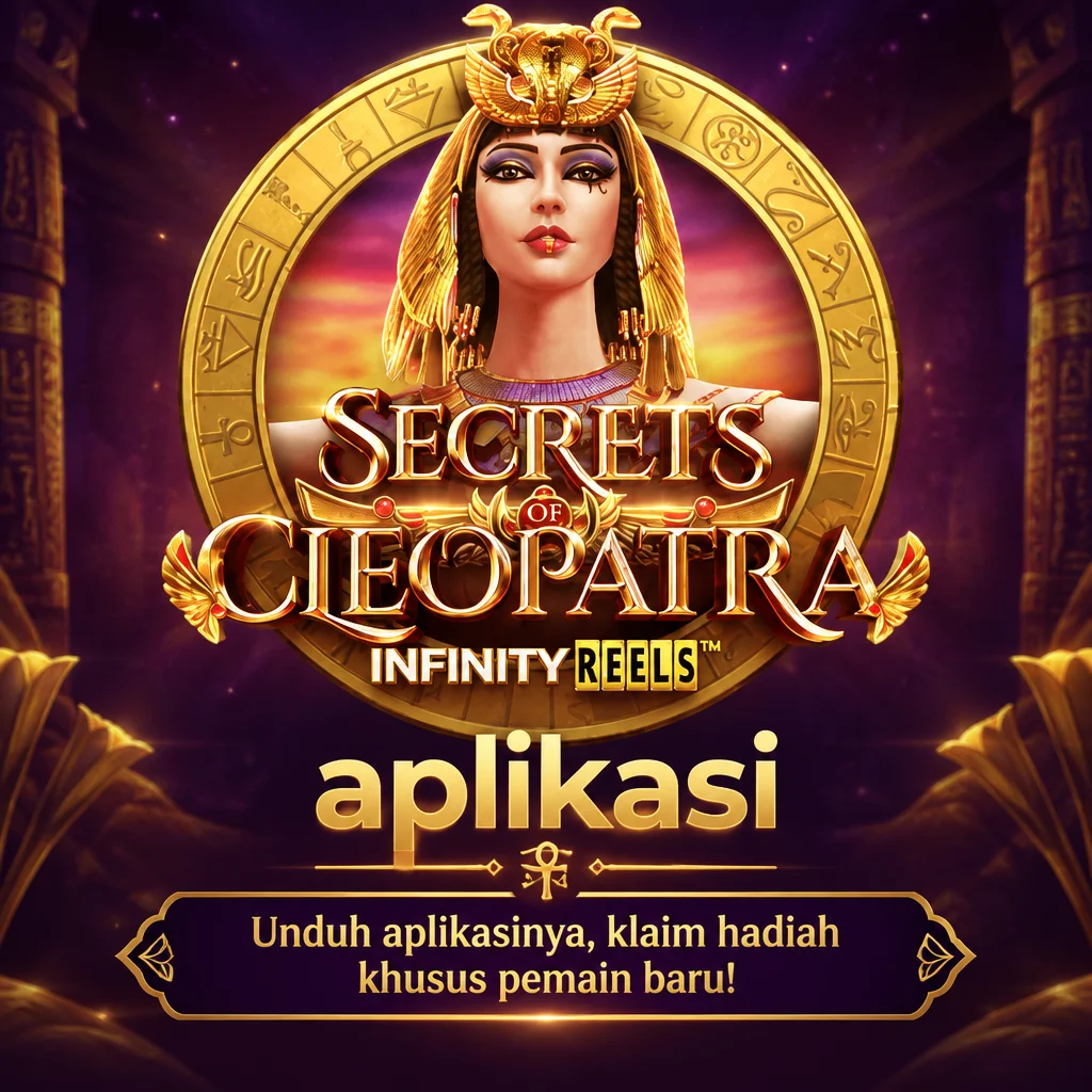 aplikasi · Sct Cleopatra