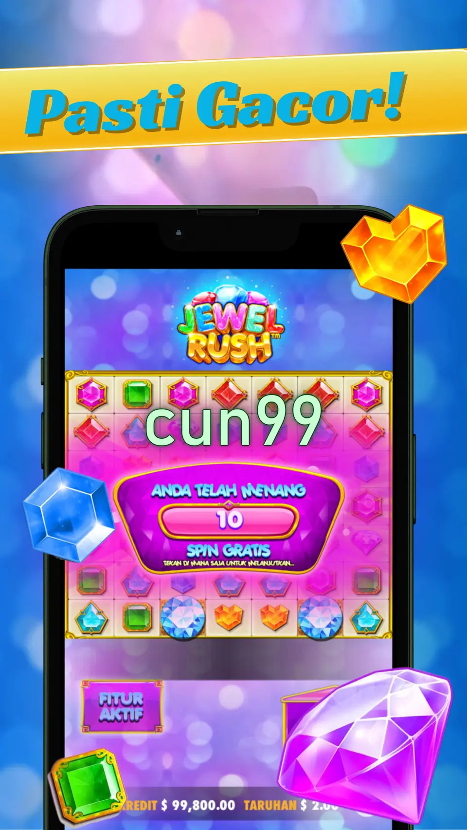 cun99 APK