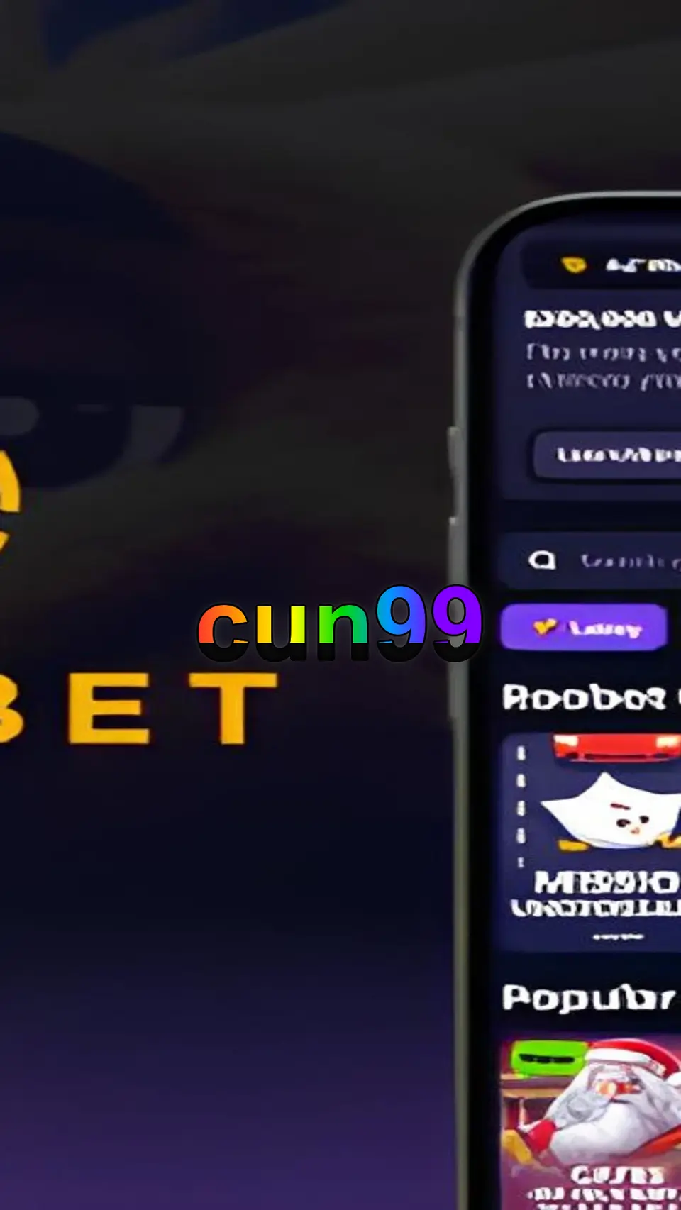 Tangkapan Layar cun99